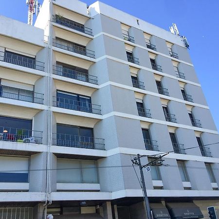 Lv Premier Apartments Clerigos- Re1 Porto Kültér fotó
