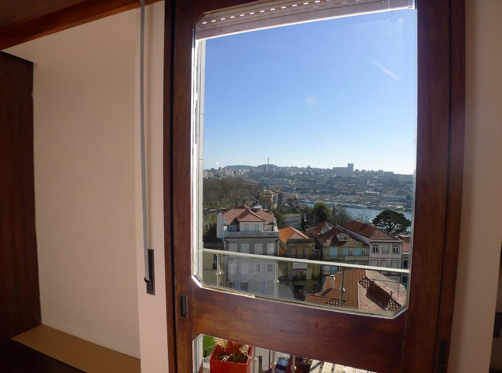 Lv Premier Apartments Clerigos- Re1 Porto Kültér fotó