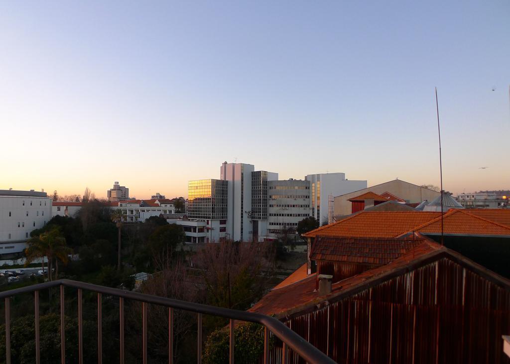 Lv Premier Apartments Clerigos- Re1 Porto Kültér fotó