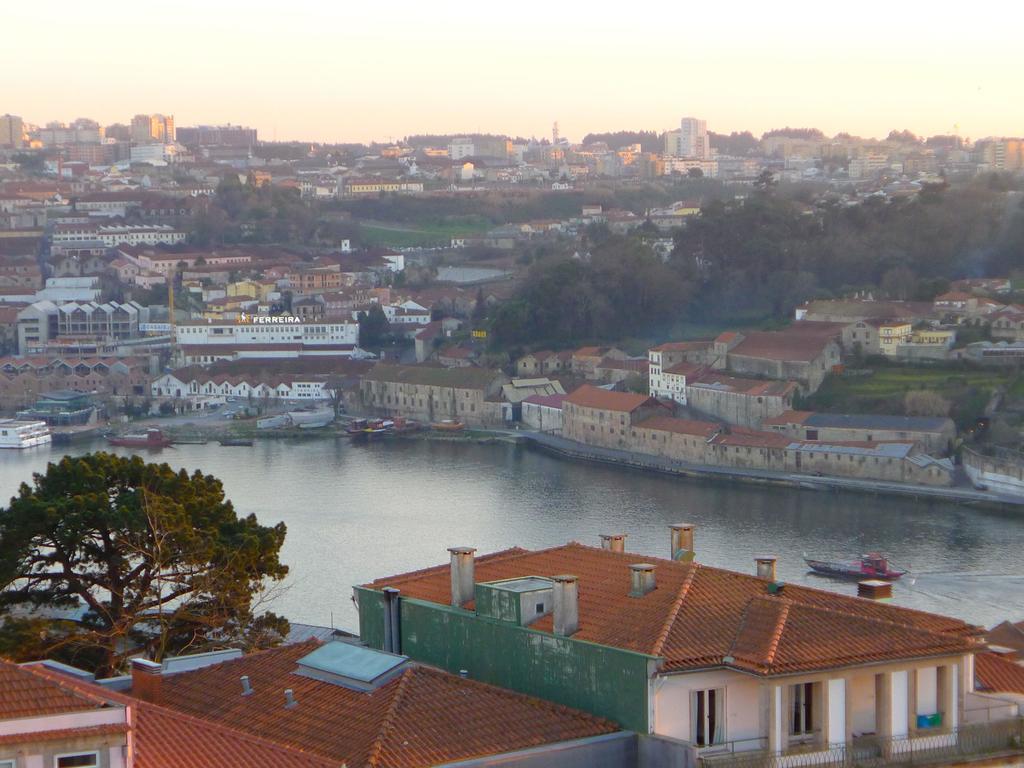 Lv Premier Apartments Clerigos- Re1 Porto Kültér fotó