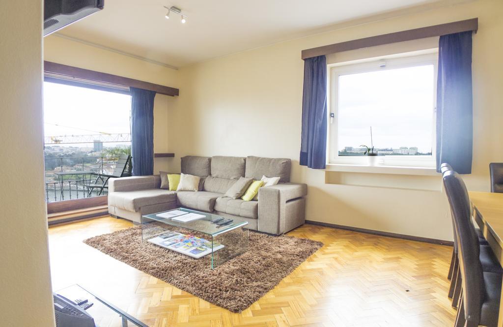 Lv Premier Apartments Clerigos- Re1 Porto Kültér fotó
