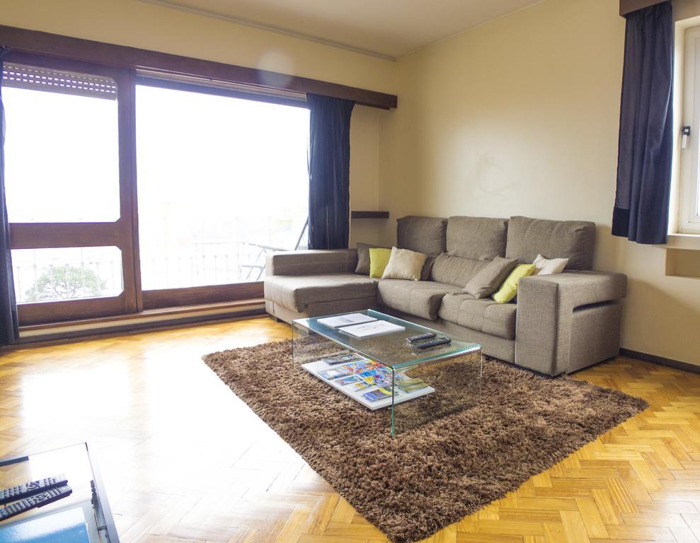 Lv Premier Apartments Clerigos- Re1 Porto Kültér fotó