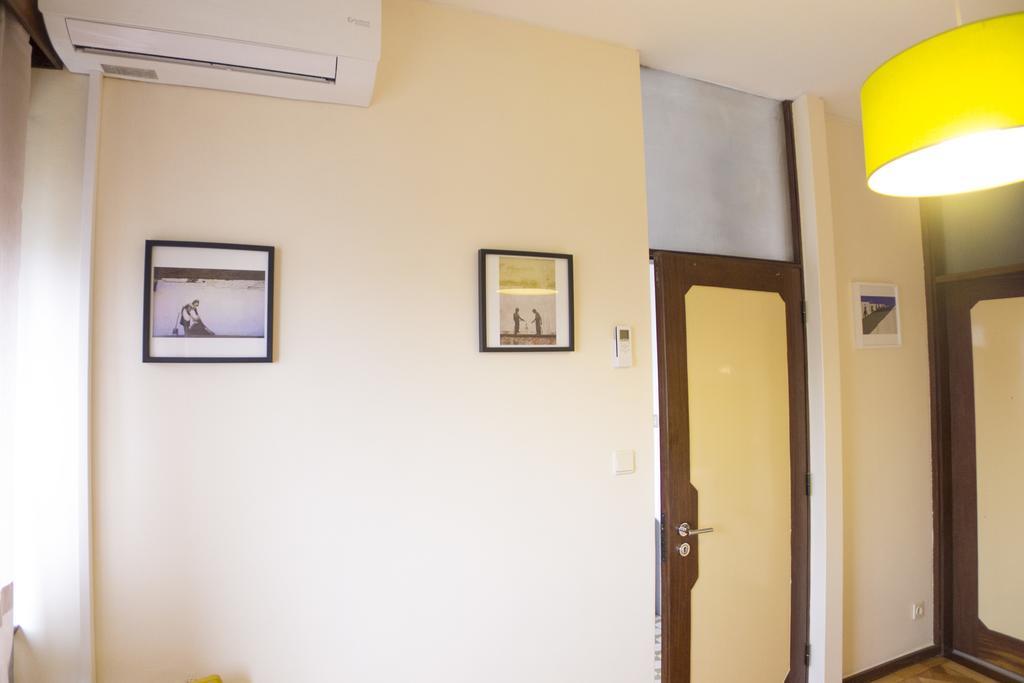 Lv Premier Apartments Clerigos- Re1 Porto Kültér fotó