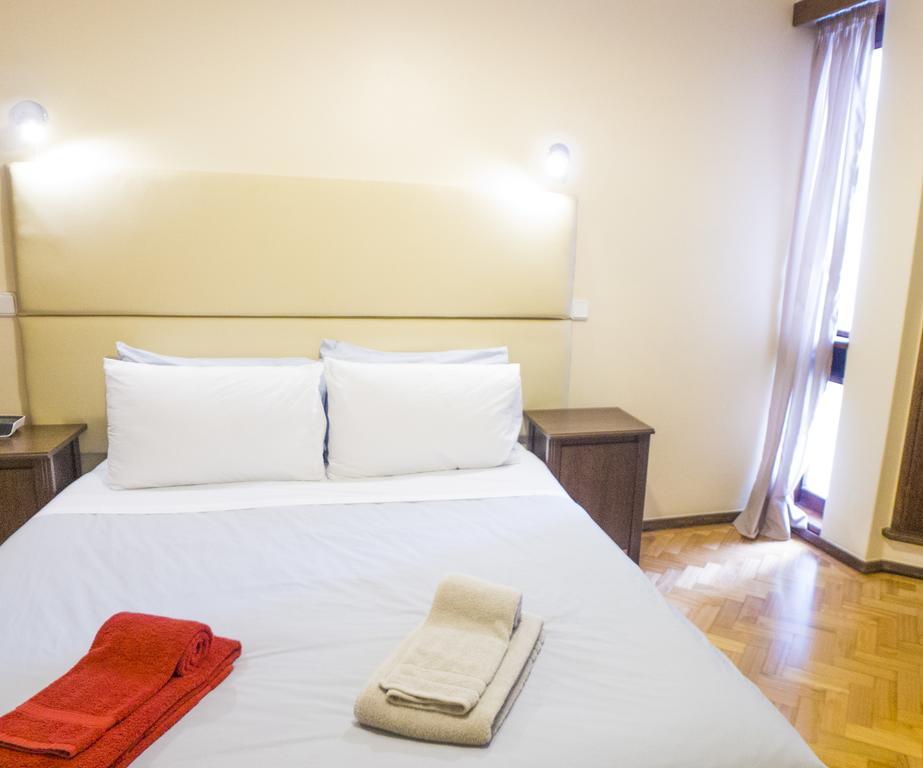 Lv Premier Apartments Clerigos- Re1 Porto Kültér fotó