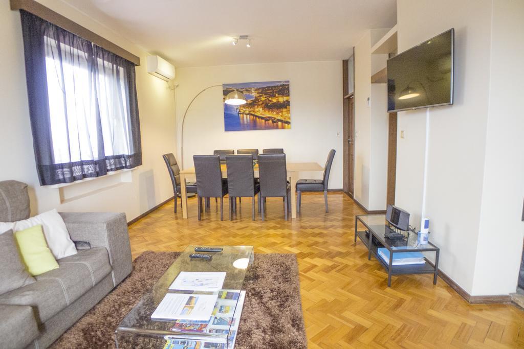 Lv Premier Apartments Clerigos- Re1 Porto Kültér fotó