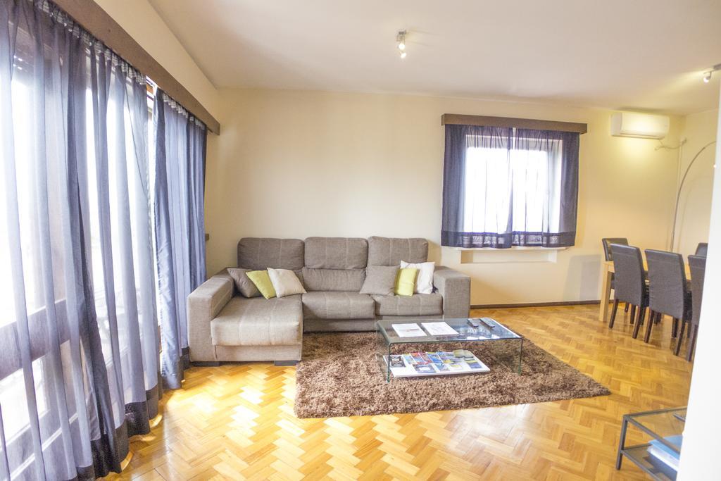 Lv Premier Apartments Clerigos- Re1 Porto Kültér fotó