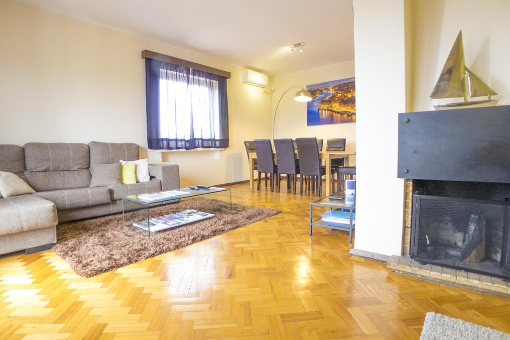 Lv Premier Apartments Clerigos- Re1 Porto Kültér fotó