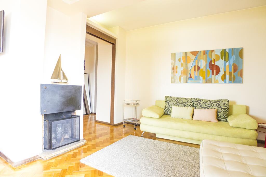 Lv Premier Apartments Clerigos- Re1 Porto Kültér fotó