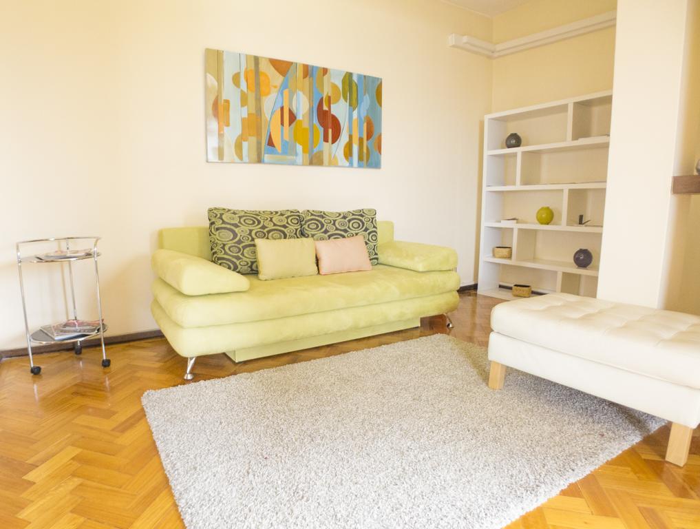Lv Premier Apartments Clerigos- Re1 Porto Kültér fotó