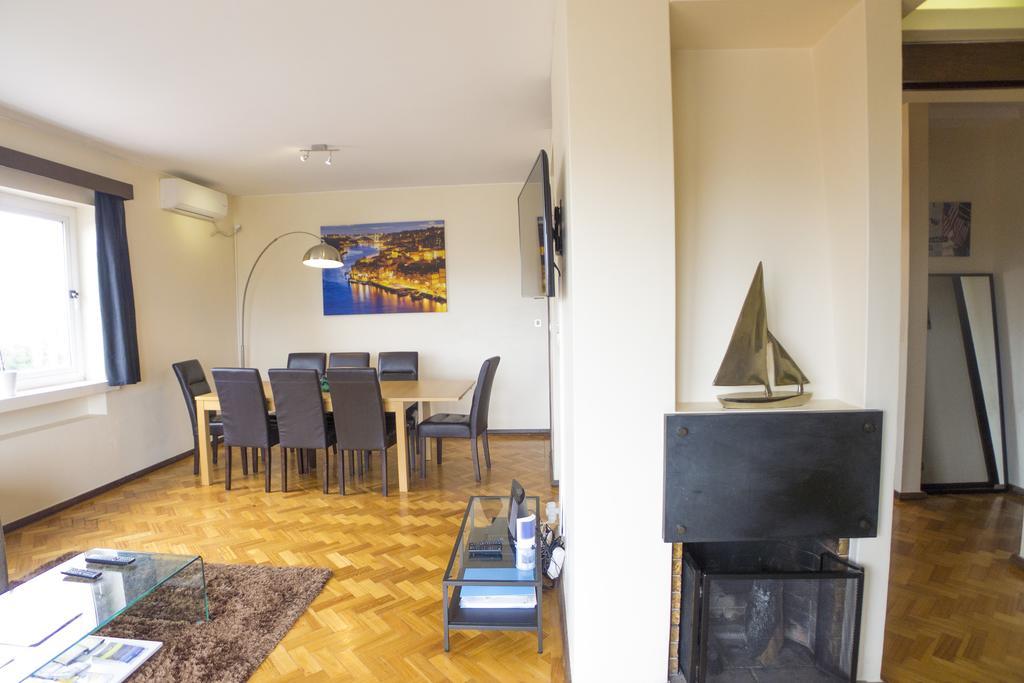 Lv Premier Apartments Clerigos- Re1 Porto Kültér fotó