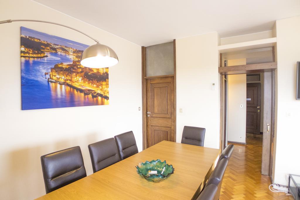 Lv Premier Apartments Clerigos- Re1 Porto Kültér fotó