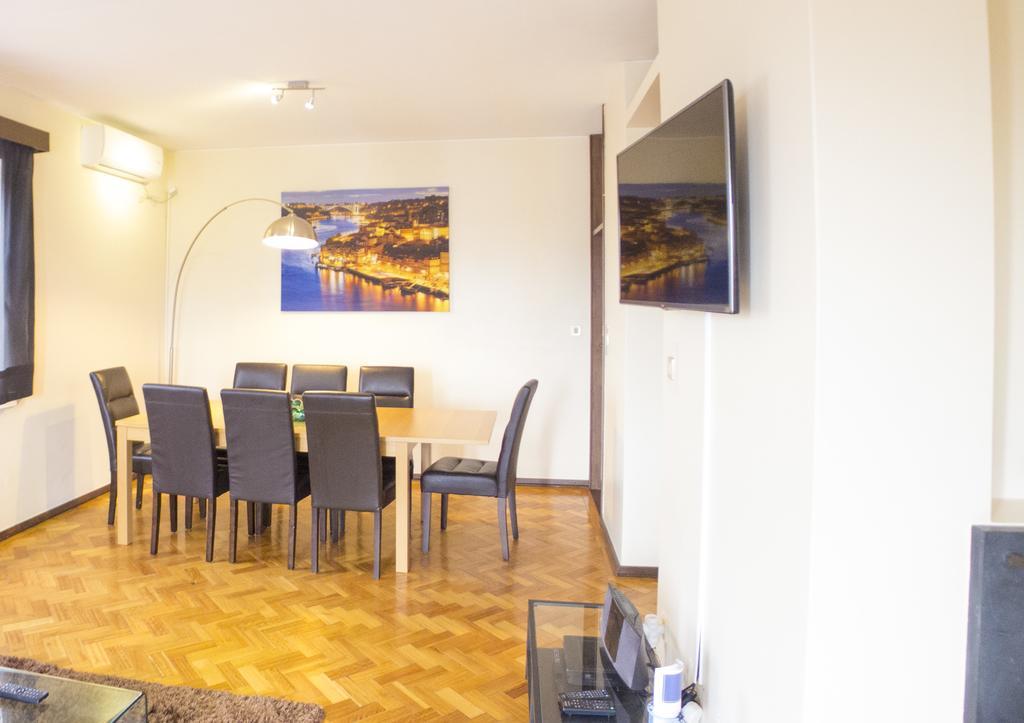 Lv Premier Apartments Clerigos- Re1 Porto Kültér fotó