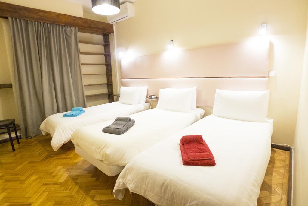 Lv Premier Apartments Clerigos- Re1 Porto Kültér fotó