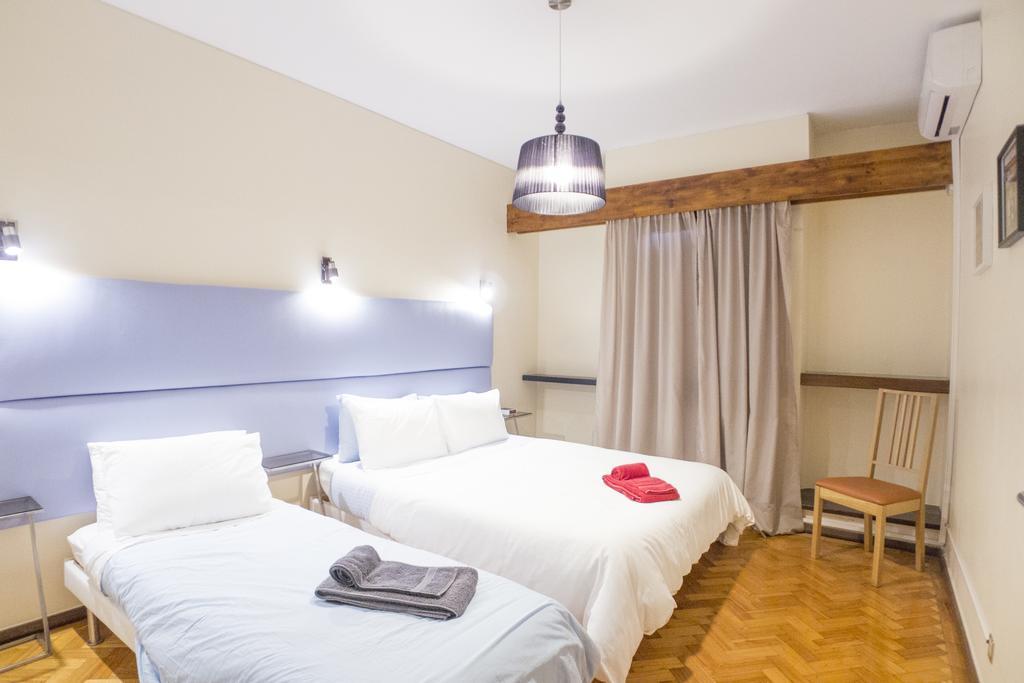 Lv Premier Apartments Clerigos- Re1 Porto Kültér fotó