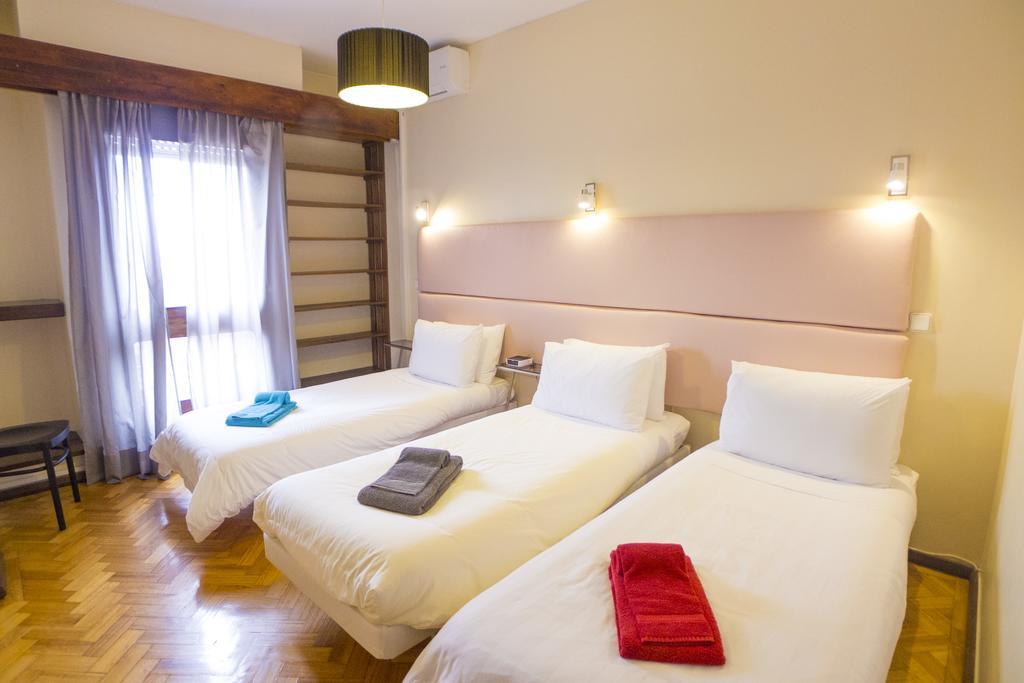 Lv Premier Apartments Clerigos- Re1 Porto Kültér fotó