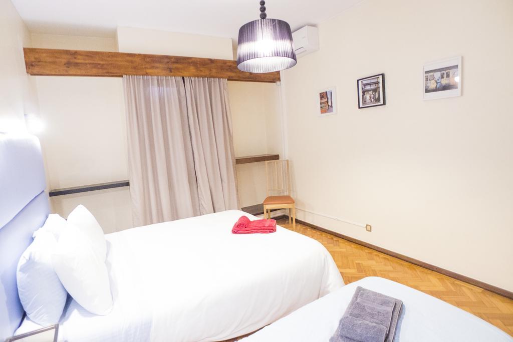 Lv Premier Apartments Clerigos- Re1 Porto Kültér fotó
