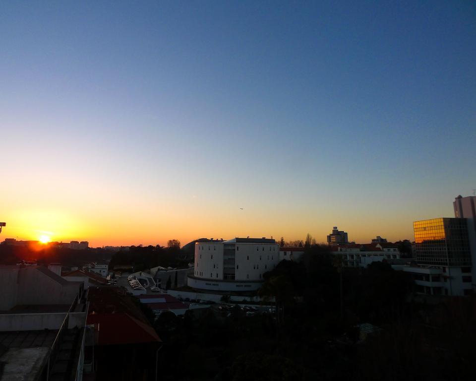 Lv Premier Apartments Clerigos- Re1 Porto Kültér fotó