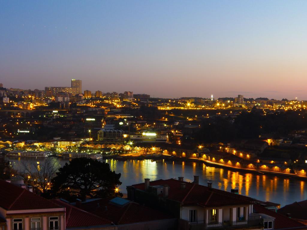 Lv Premier Apartments Clerigos- Re1 Porto Kültér fotó