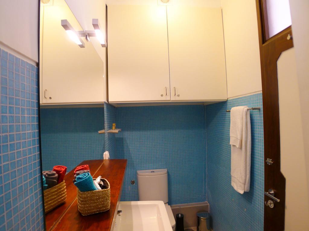 Lv Premier Apartments Clerigos- Re1 Porto Kültér fotó