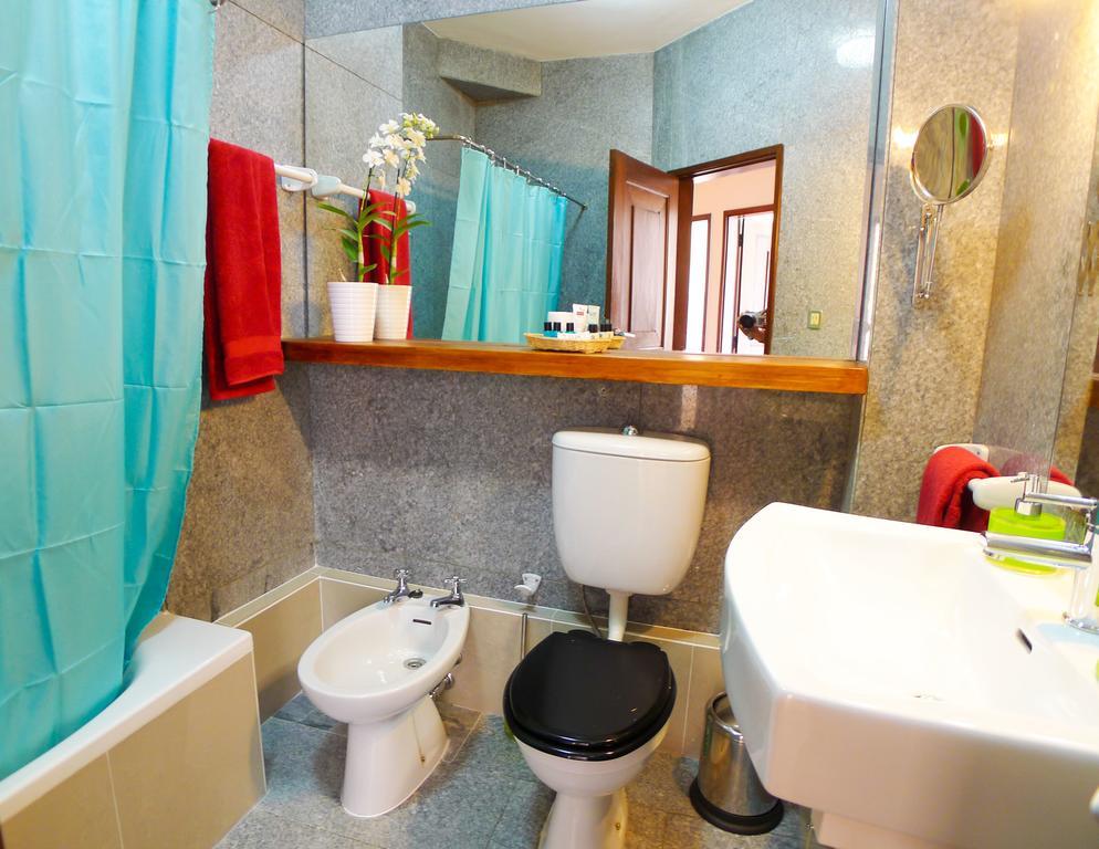 Lv Premier Apartments Clerigos- Re1 Porto Kültér fotó