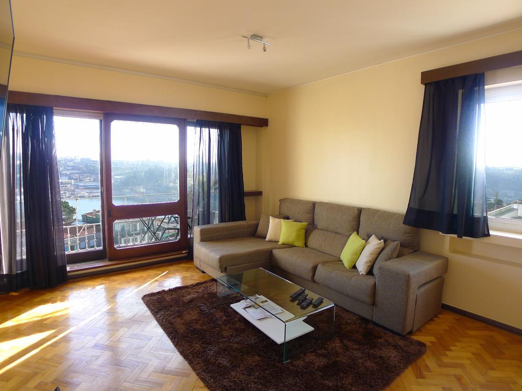 Lv Premier Apartments Clerigos- Re1 Porto Szoba fotó