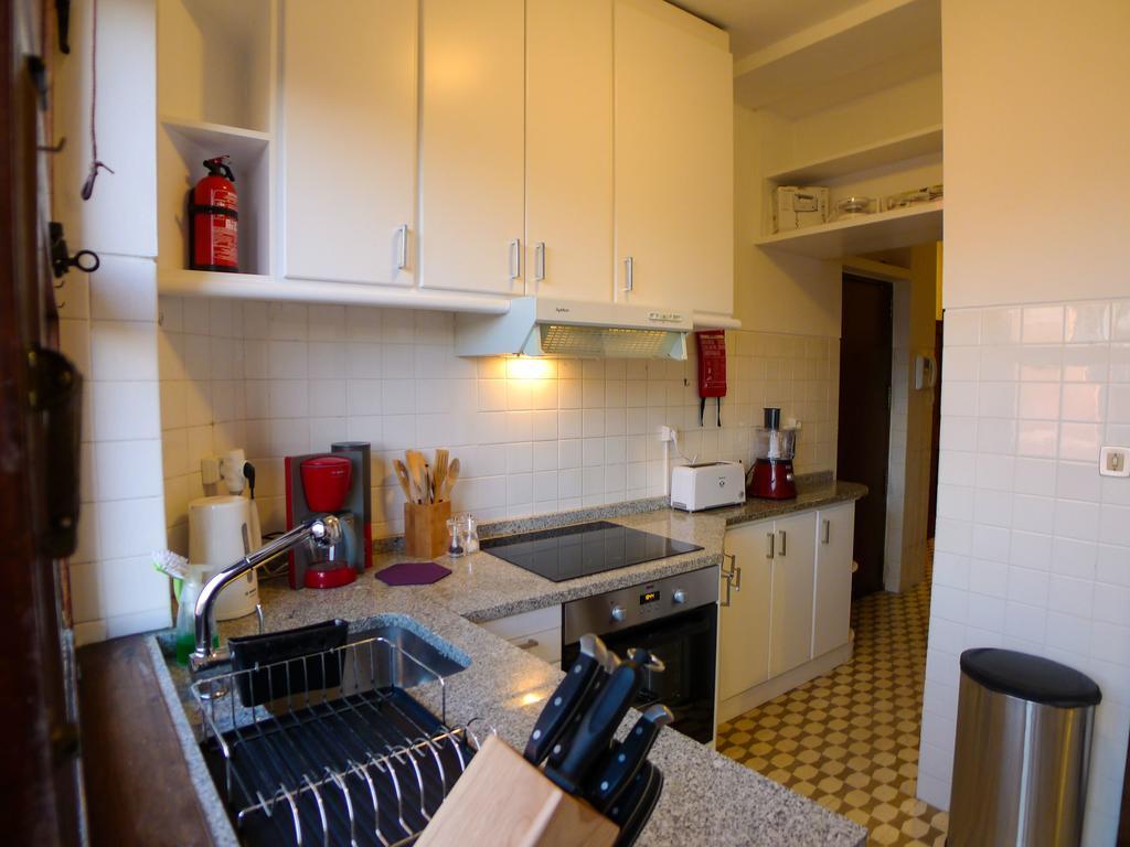 Lv Premier Apartments Clerigos- Re1 Porto Szoba fotó