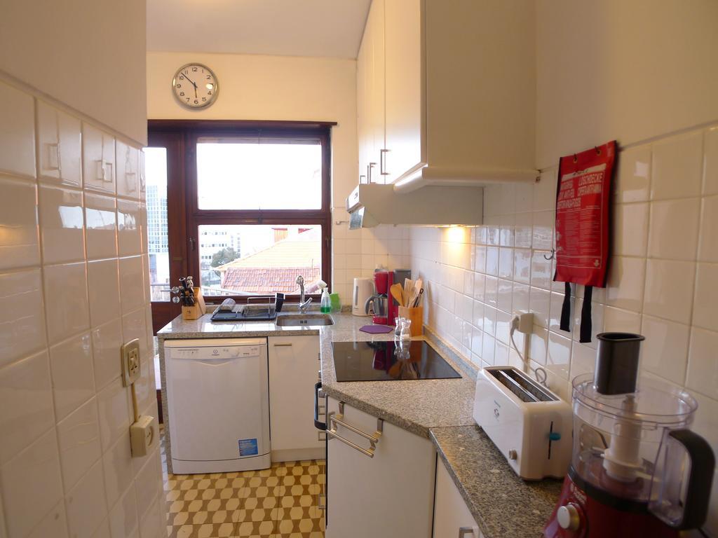Lv Premier Apartments Clerigos- Re1 Porto Szoba fotó