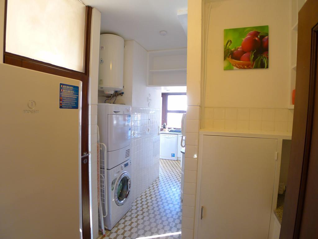 Lv Premier Apartments Clerigos- Re1 Porto Kültér fotó