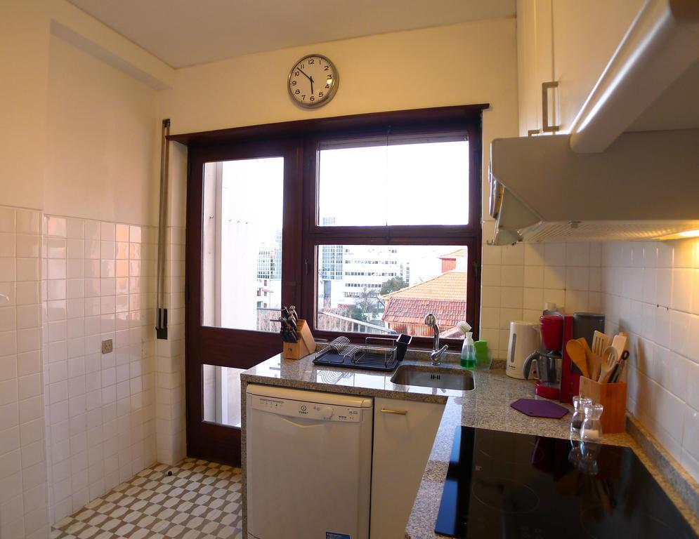 Lv Premier Apartments Clerigos- Re1 Porto Kültér fotó