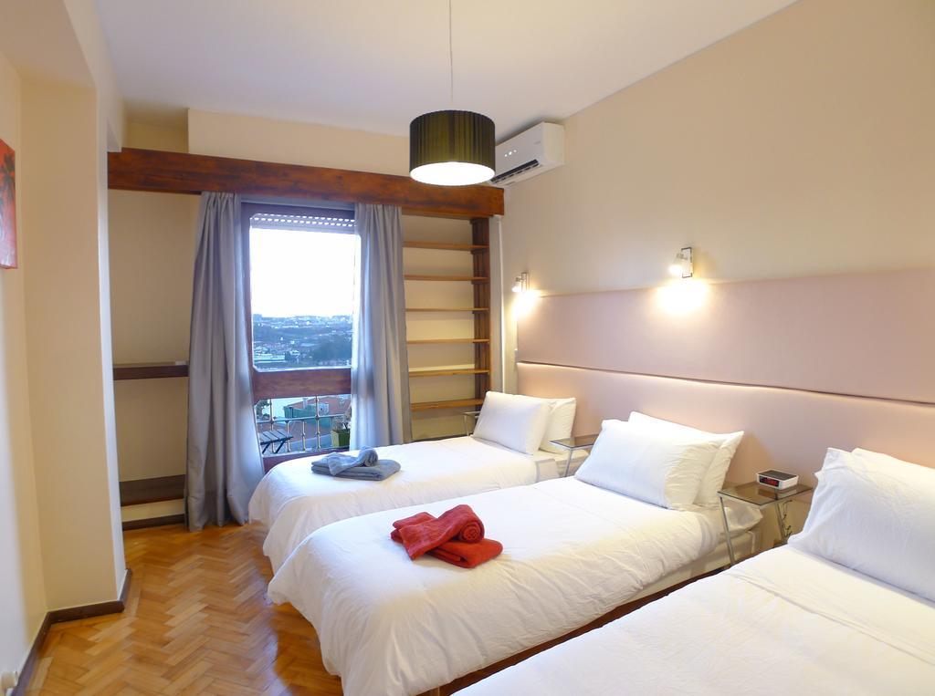 Lv Premier Apartments Clerigos- Re1 Porto Kültér fotó