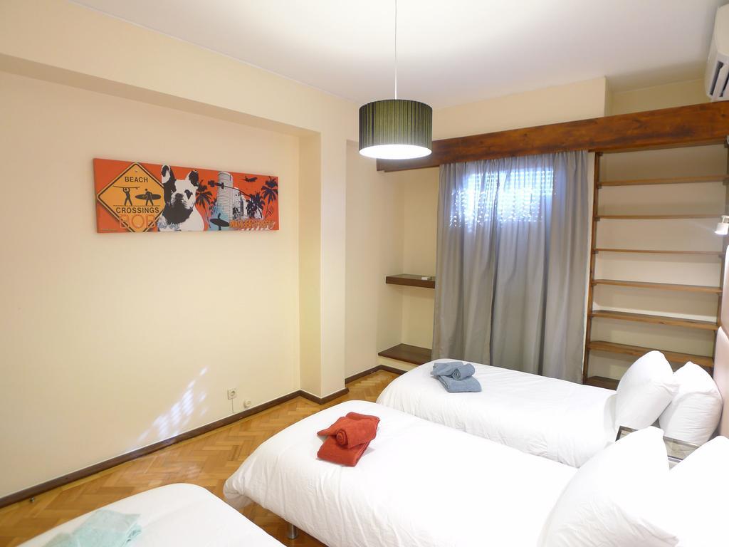 Lv Premier Apartments Clerigos- Re1 Porto Szoba fotó
