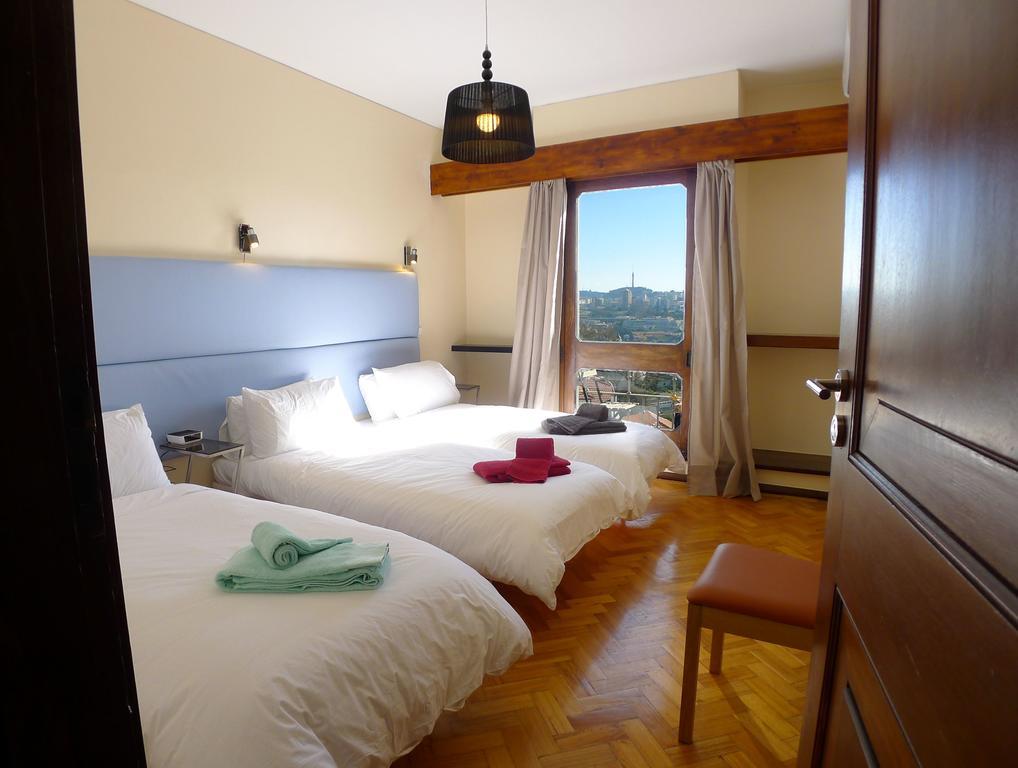 Lv Premier Apartments Clerigos- Re1 Porto Szoba fotó