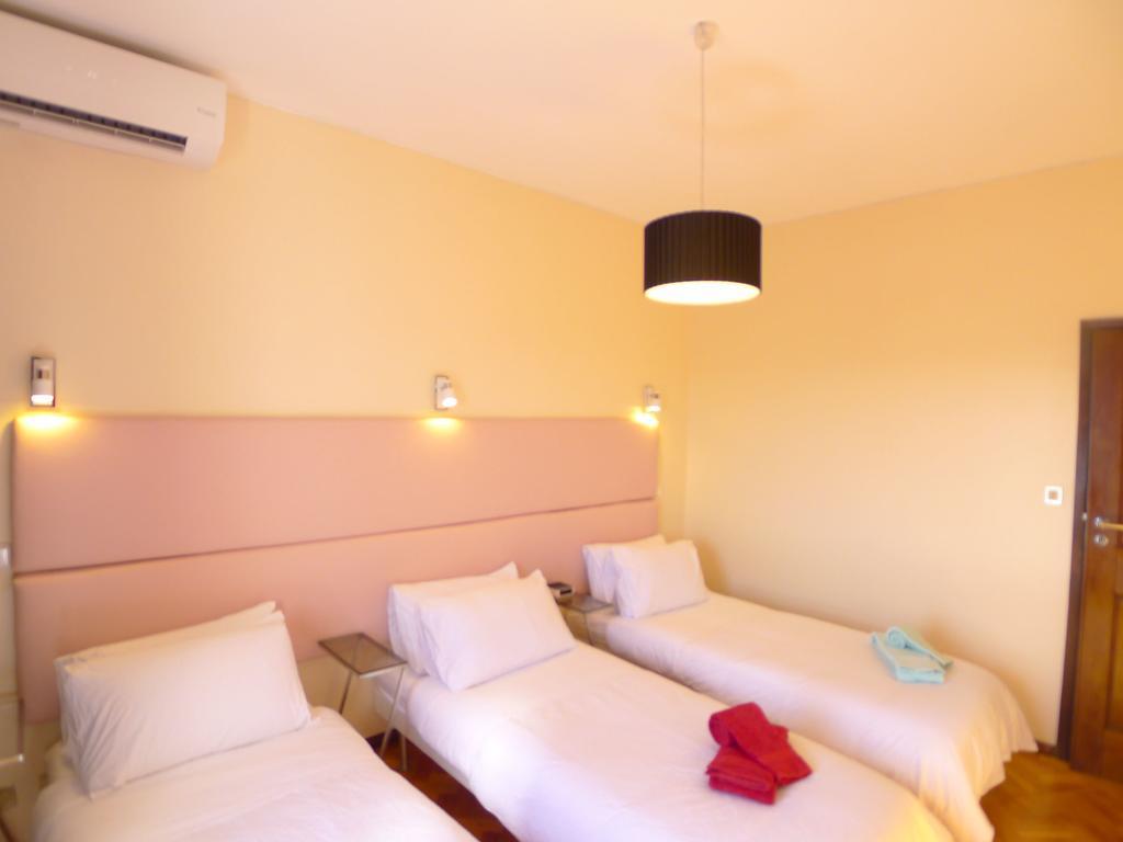 Lv Premier Apartments Clerigos- Re1 Porto Kültér fotó