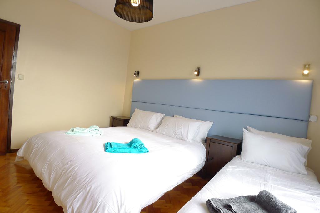 Lv Premier Apartments Clerigos- Re1 Porto Szoba fotó