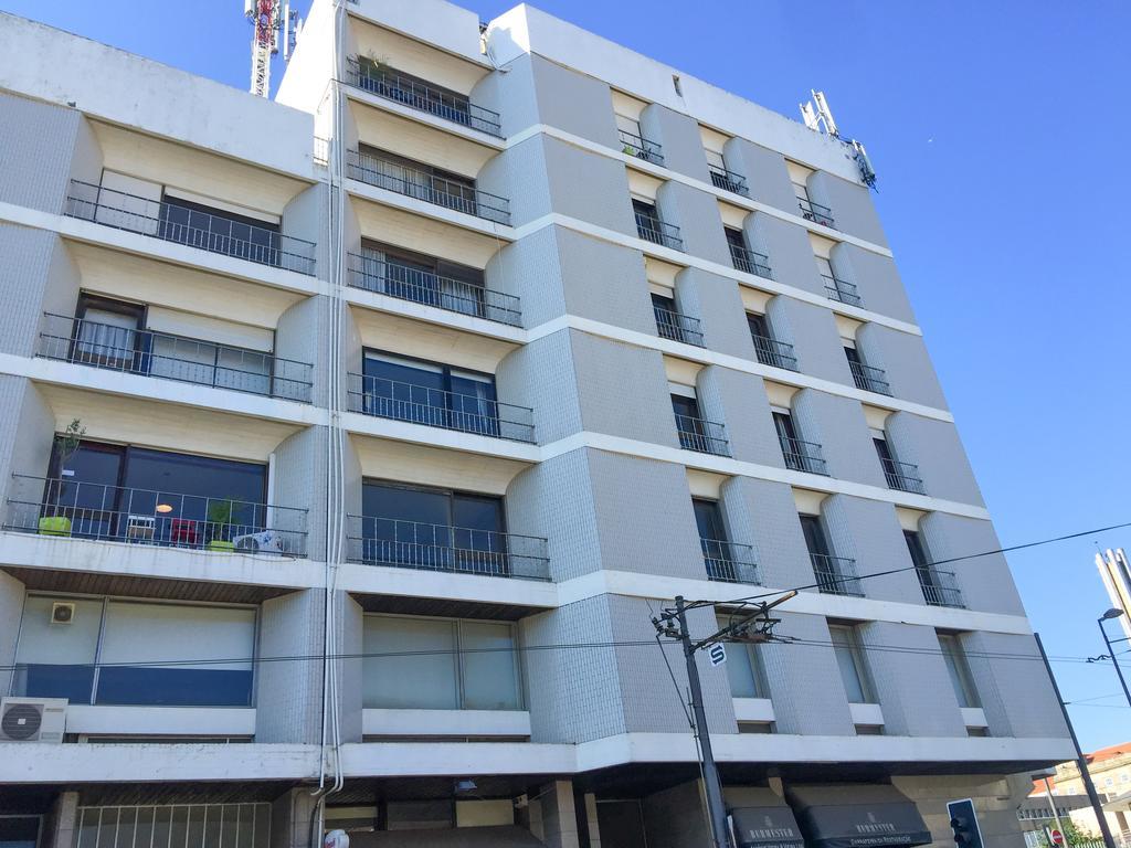 Lv Premier Apartments Clerigos- Re1 Porto Kültér fotó